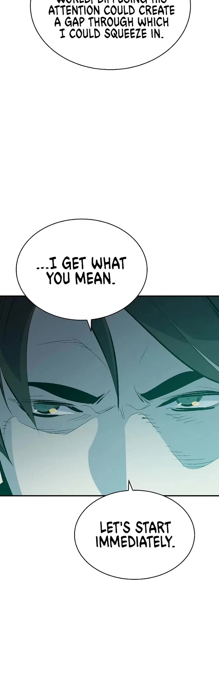 The Only Necromancer chapter 169 page 19