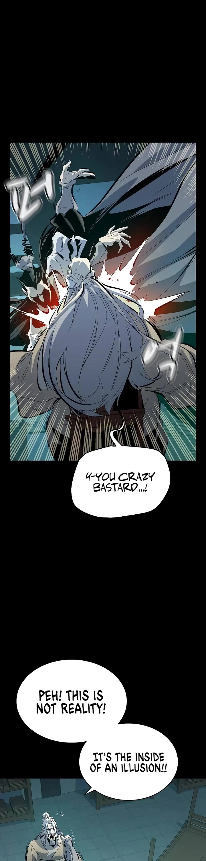 The Only Necromancer chapter 169 page 25