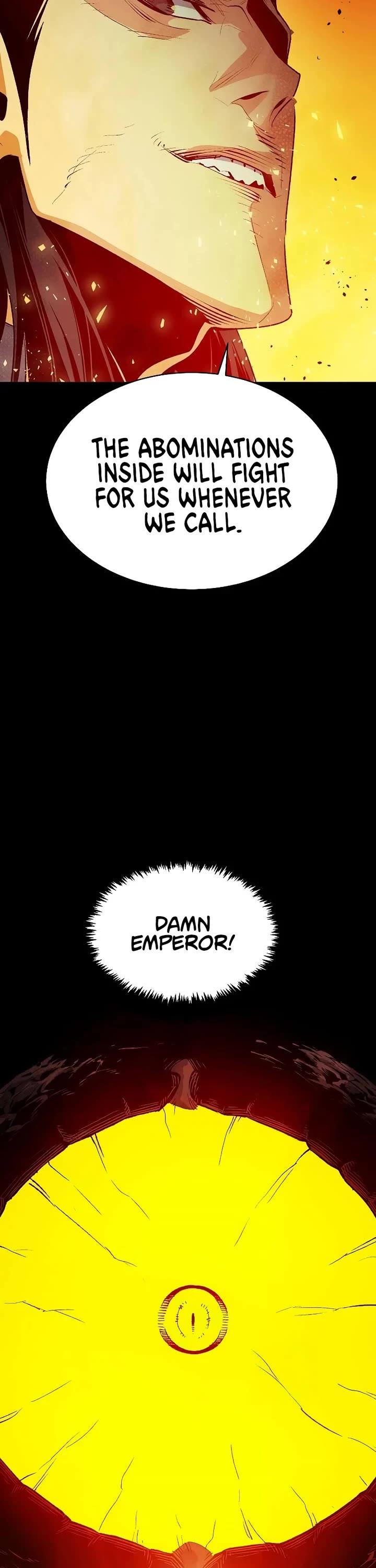 The Only Necromancer chapter 169 page 38