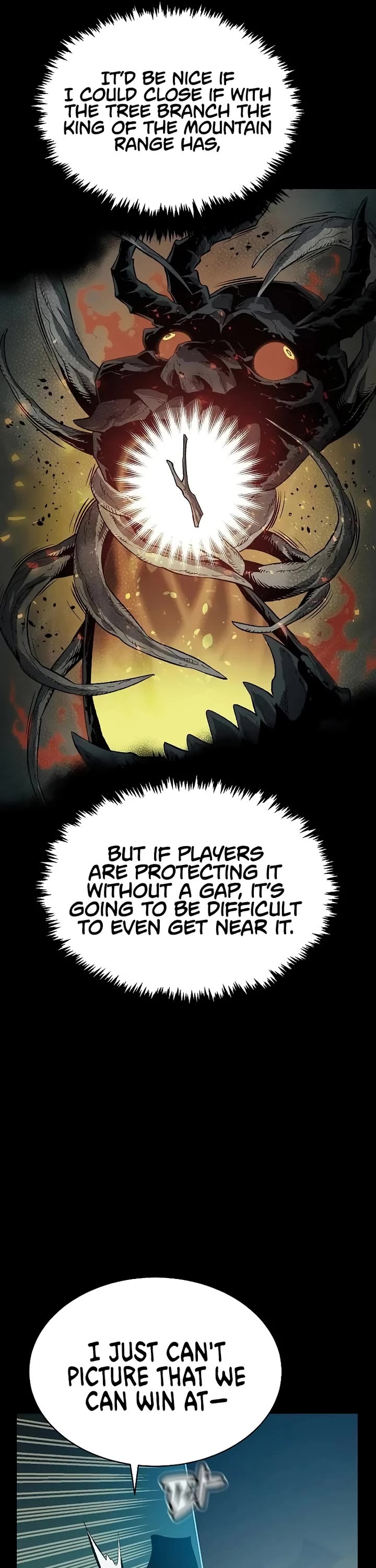 The Only Necromancer chapter 169 page 41