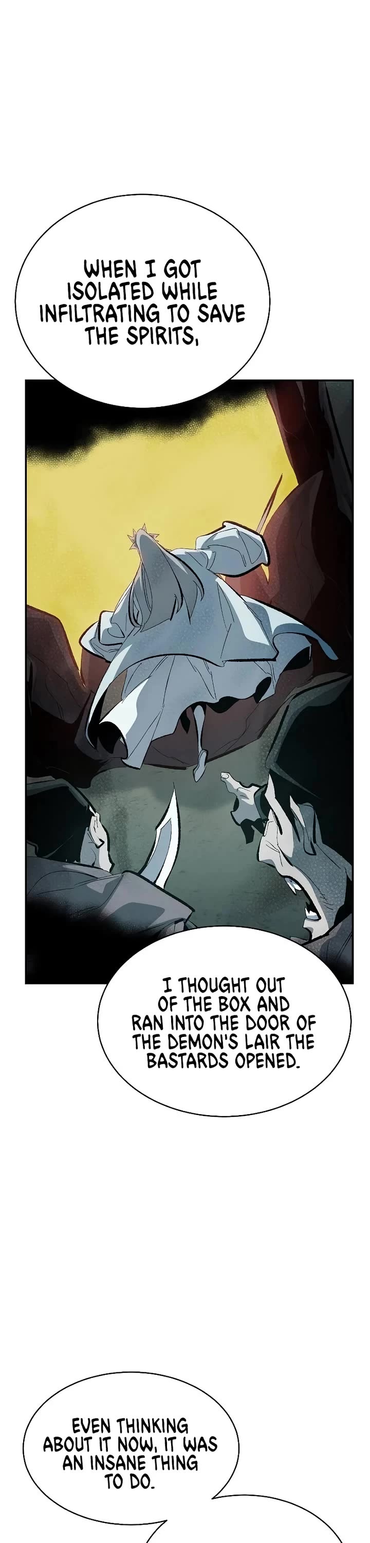 The Only Necromancer chapter 169 page 49