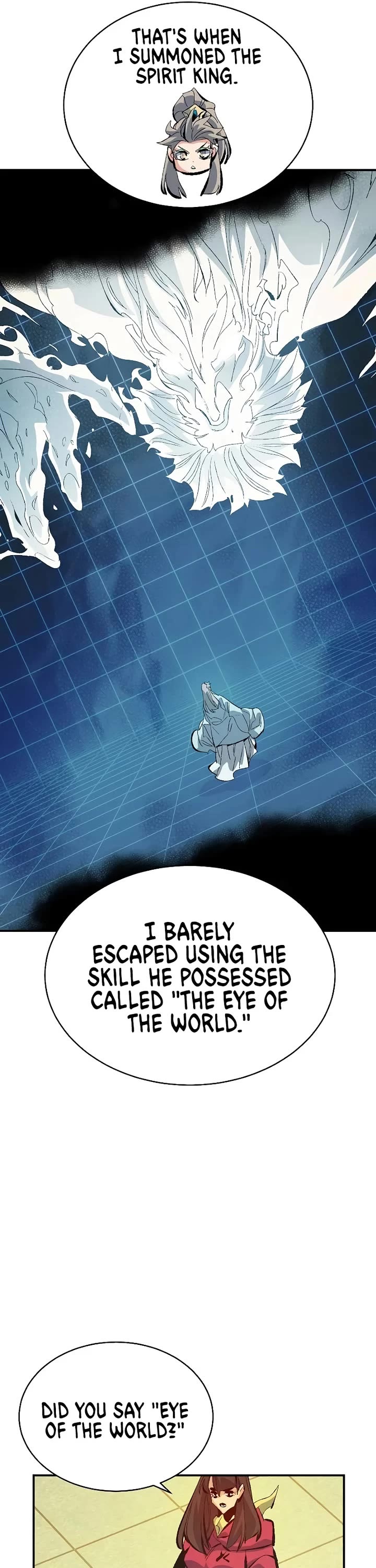 The Only Necromancer chapter 169 page 53