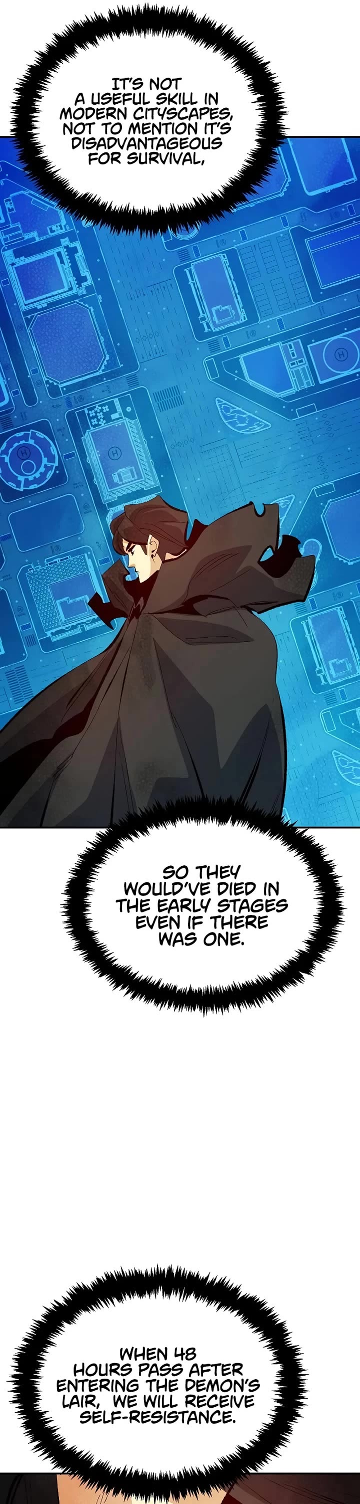 The Only Necromancer chapter 169 page 56