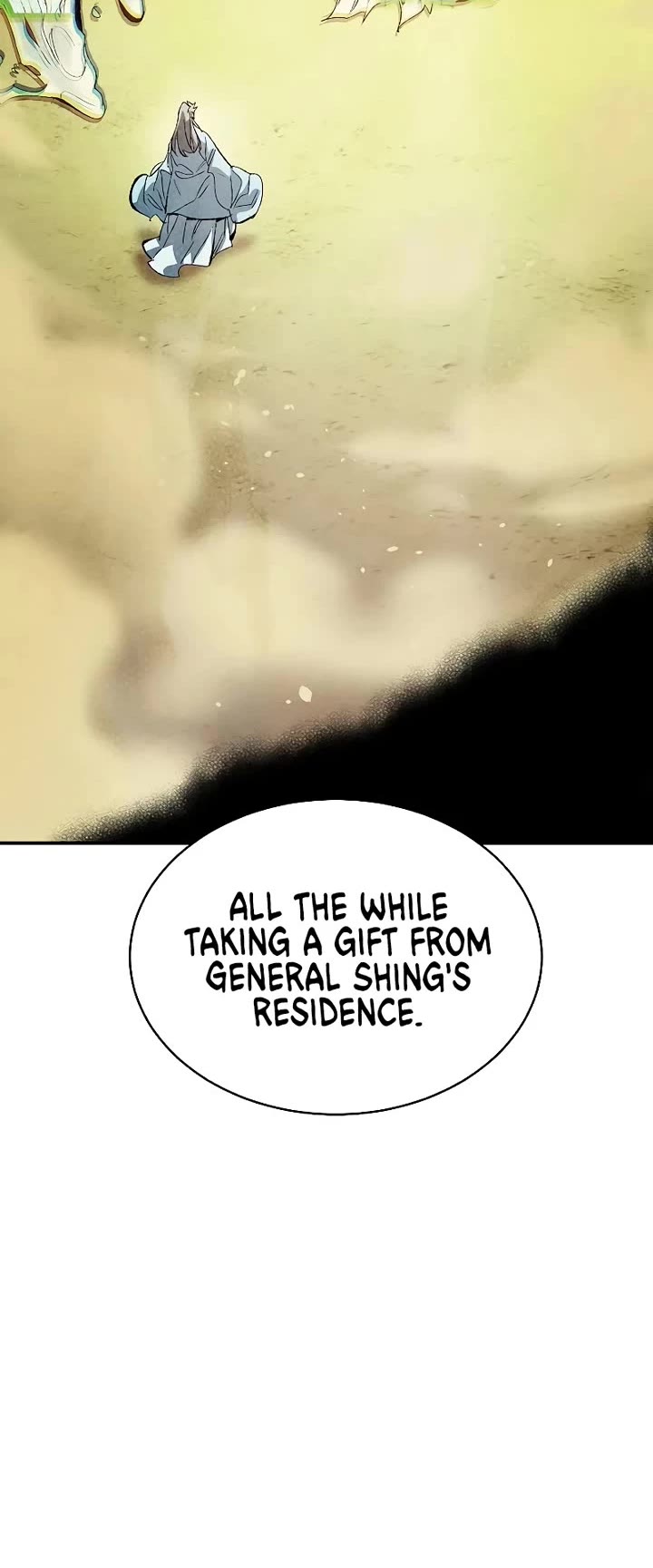 The Only Necromancer chapter 169 page 8