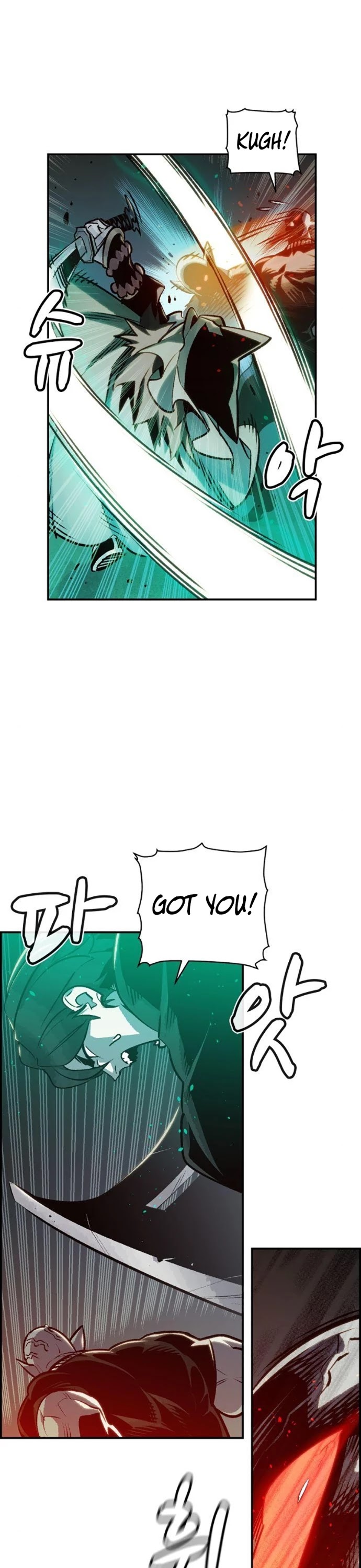 The Only Necromancer chapter 17 page 12
