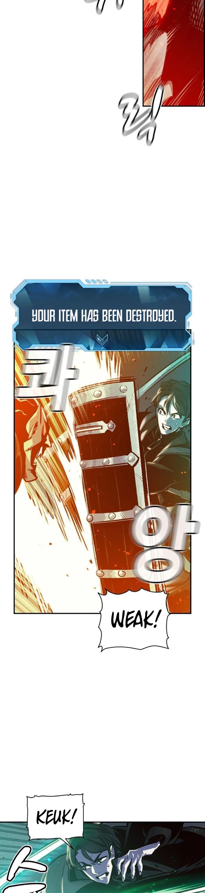 The Only Necromancer chapter 17 page 13