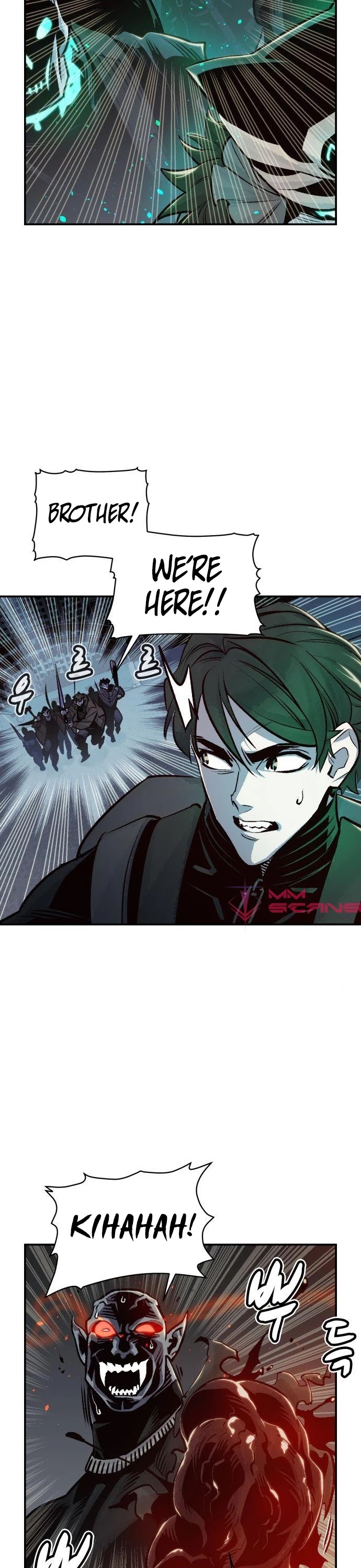 The Only Necromancer chapter 17 page 19