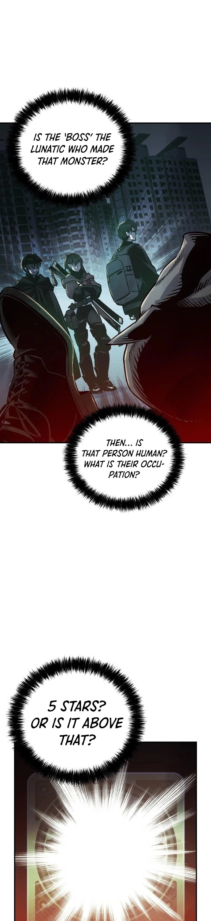 The Only Necromancer chapter 17 page 31