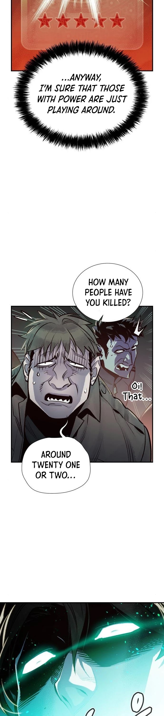 The Only Necromancer chapter 17 page 32