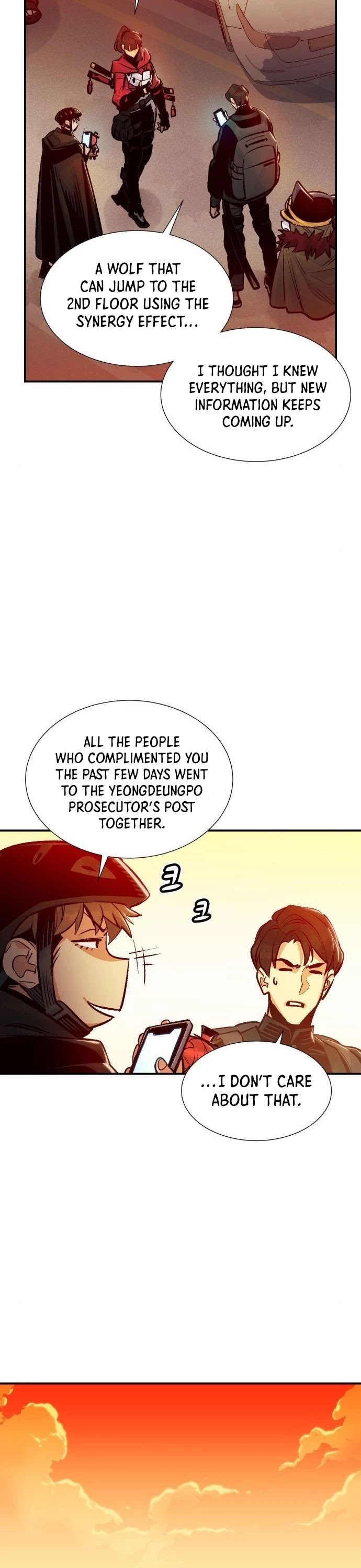 The Only Necromancer chapter 17 page 46