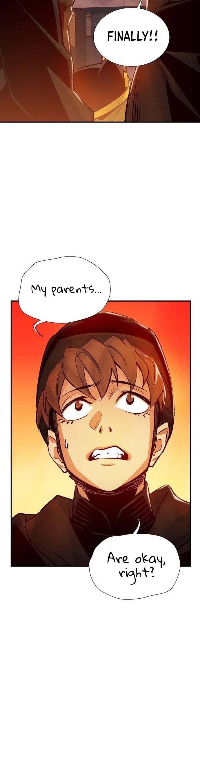 The Only Necromancer chapter 17 page 48