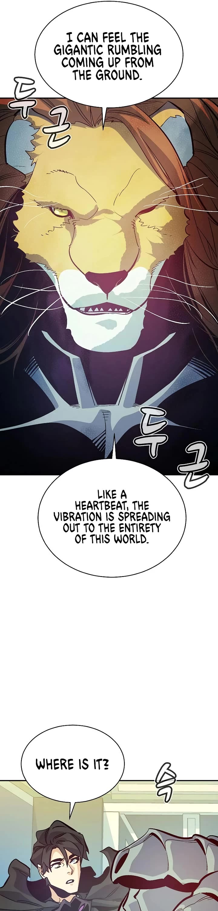 The Only Necromancer chapter 172 page 11