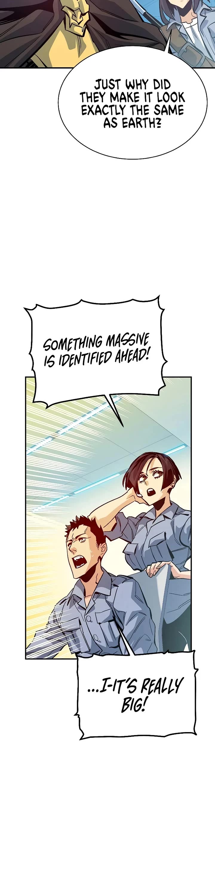 The Only Necromancer chapter 172 page 14