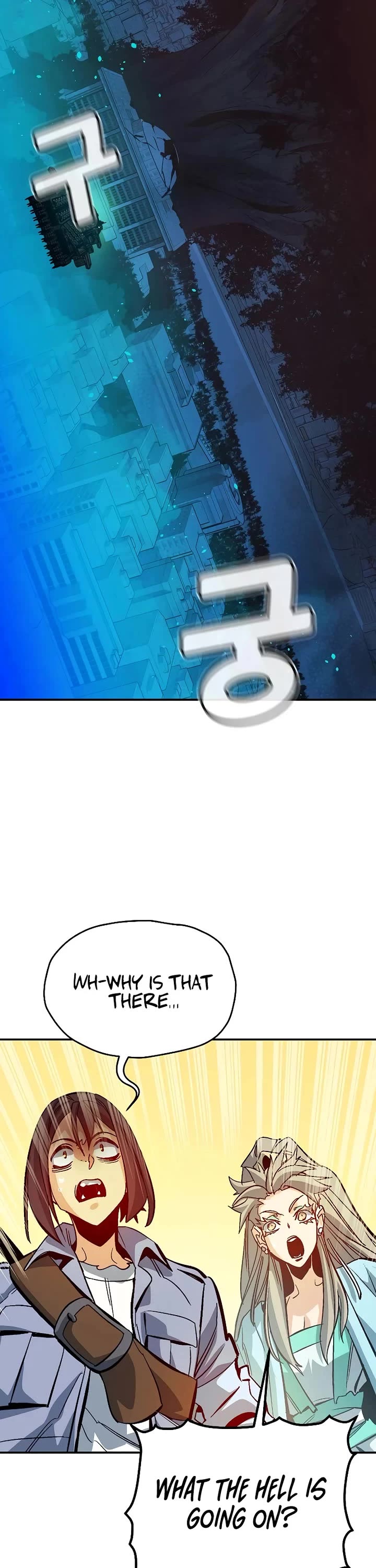 The Only Necromancer chapter 172 page 16