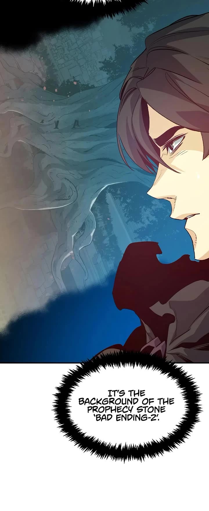 The Only Necromancer chapter 172 page 18