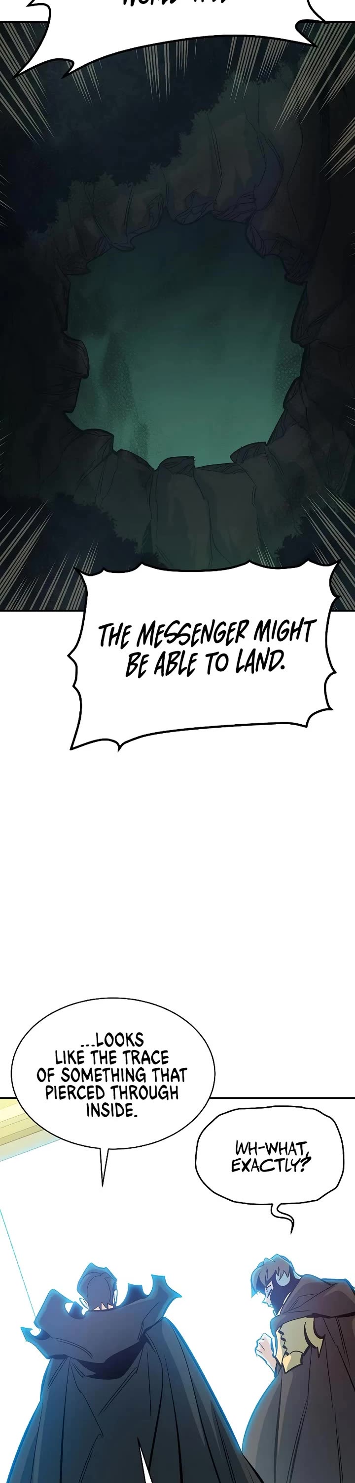 The Only Necromancer chapter 172 page 21