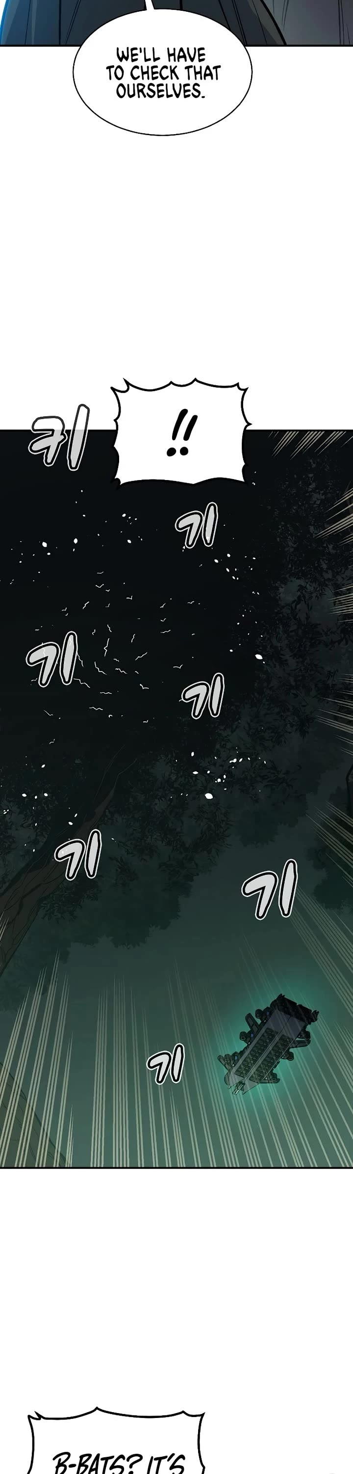 The Only Necromancer chapter 172 page 22