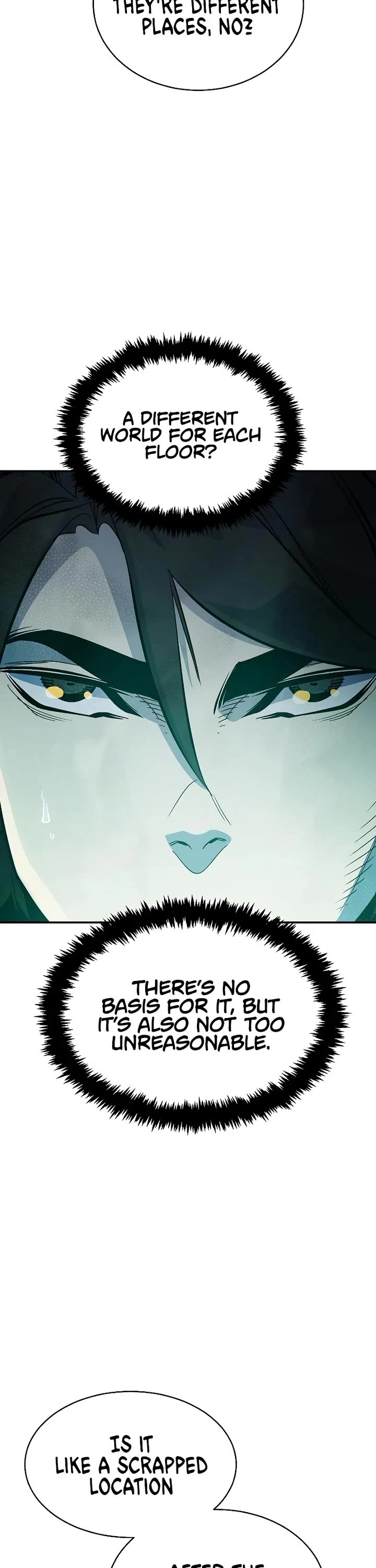 The Only Necromancer chapter 172 page 27