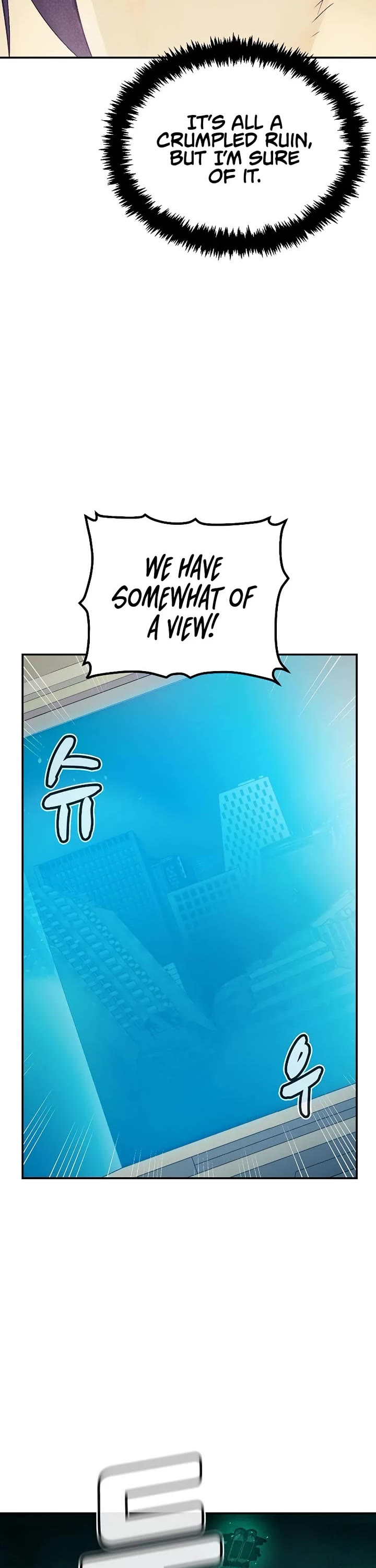 The Only Necromancer chapter 172 page 3