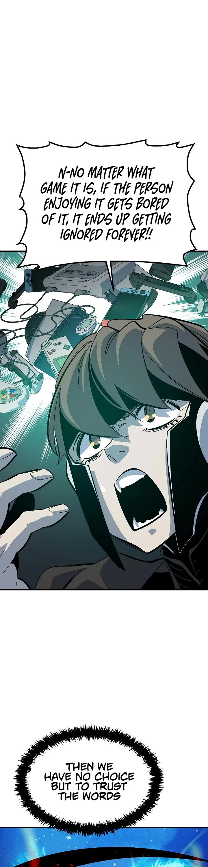 The Only Necromancer chapter 172 page 30