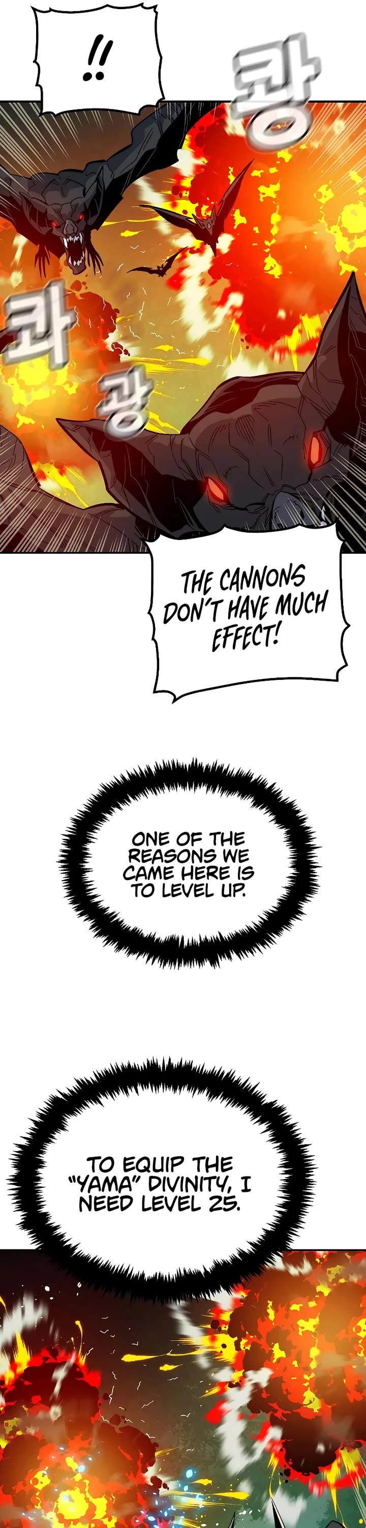 The Only Necromancer chapter 172 page 34