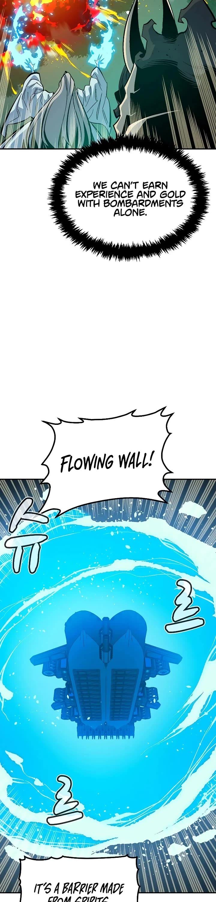 The Only Necromancer chapter 172 page 35