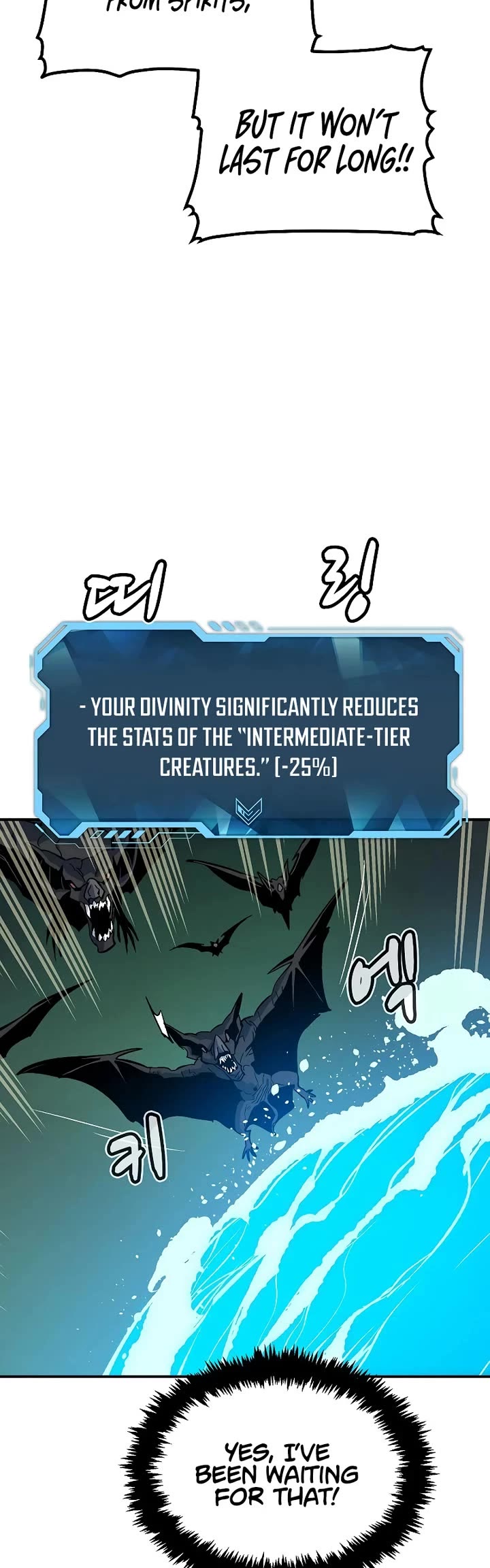 The Only Necromancer chapter 172 page 36