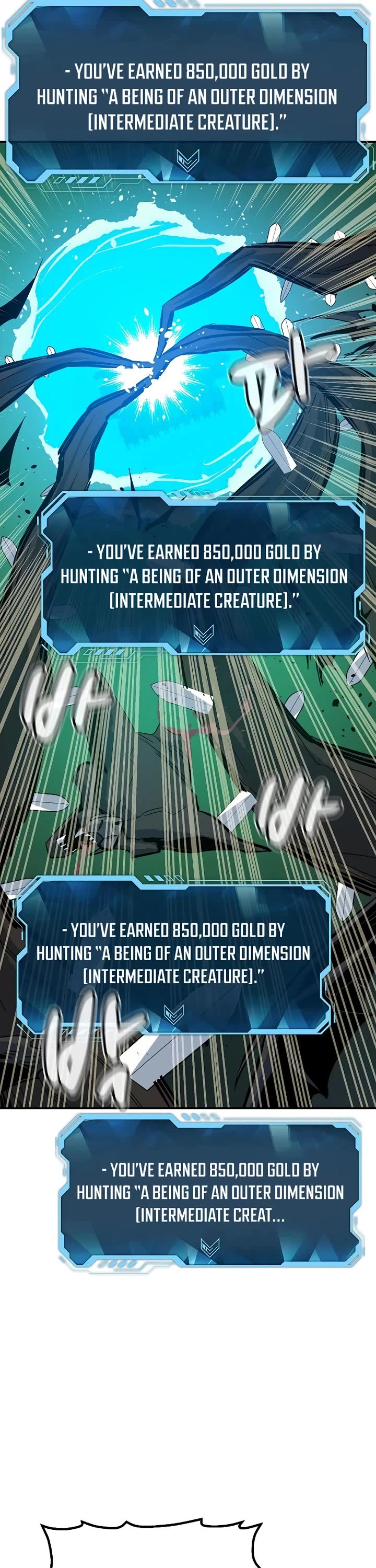 The Only Necromancer chapter 172 page 38