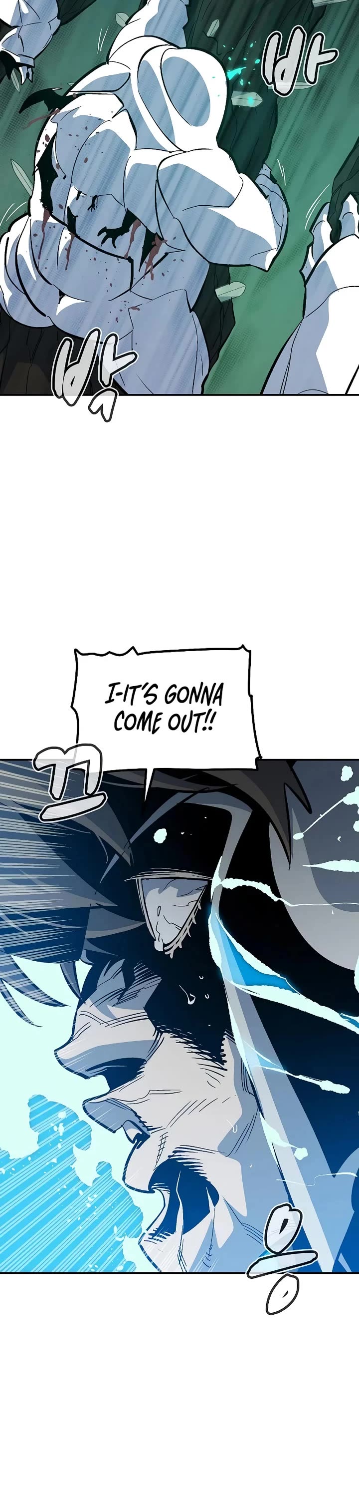 The Only Necromancer chapter 172 page 43