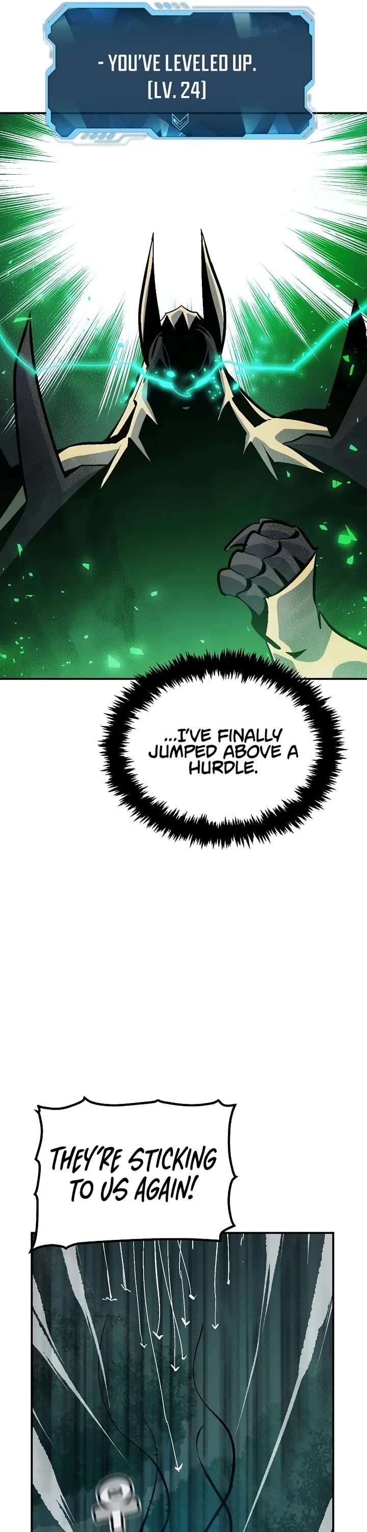 The Only Necromancer chapter 172 page 47