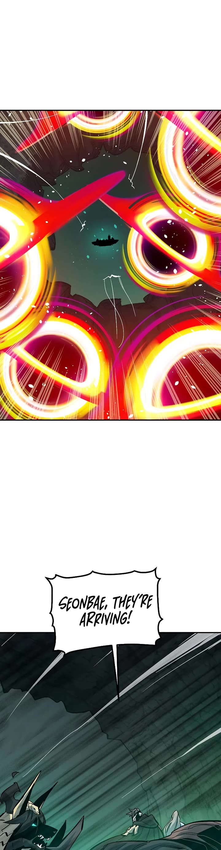 The Only Necromancer chapter 172 page 49