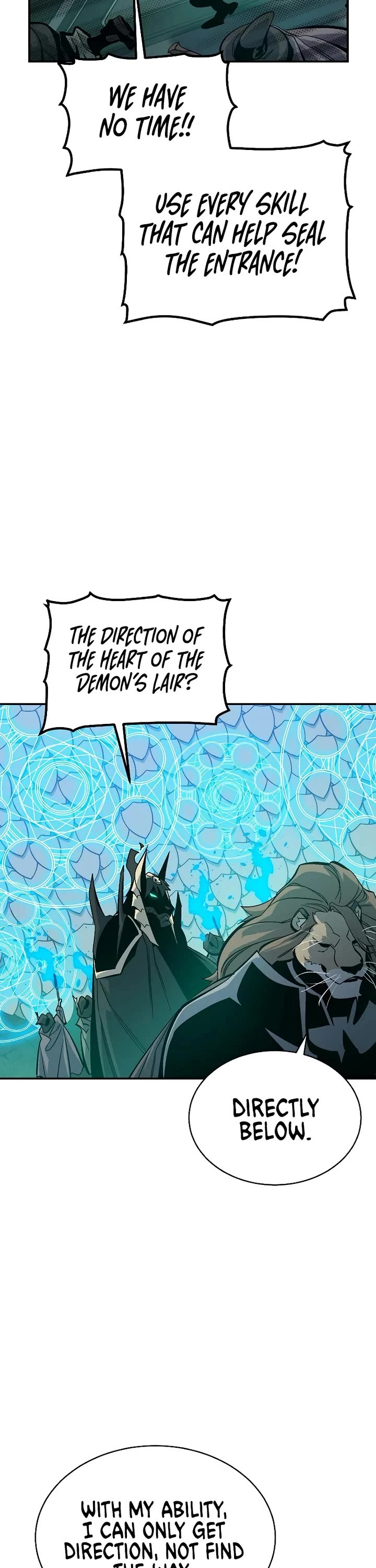 The Only Necromancer chapter 172 page 52