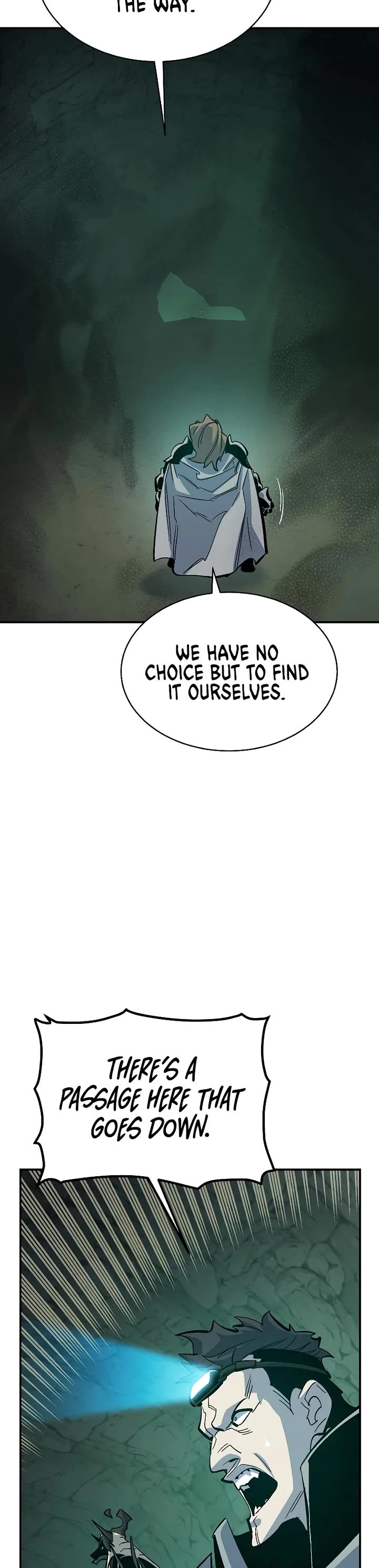 The Only Necromancer chapter 172 page 53