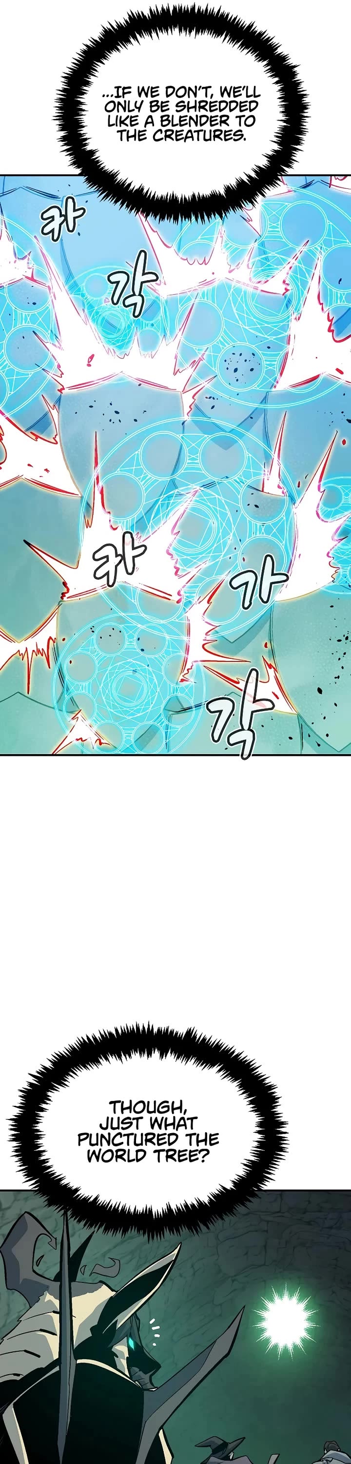 The Only Necromancer chapter 172 page 55