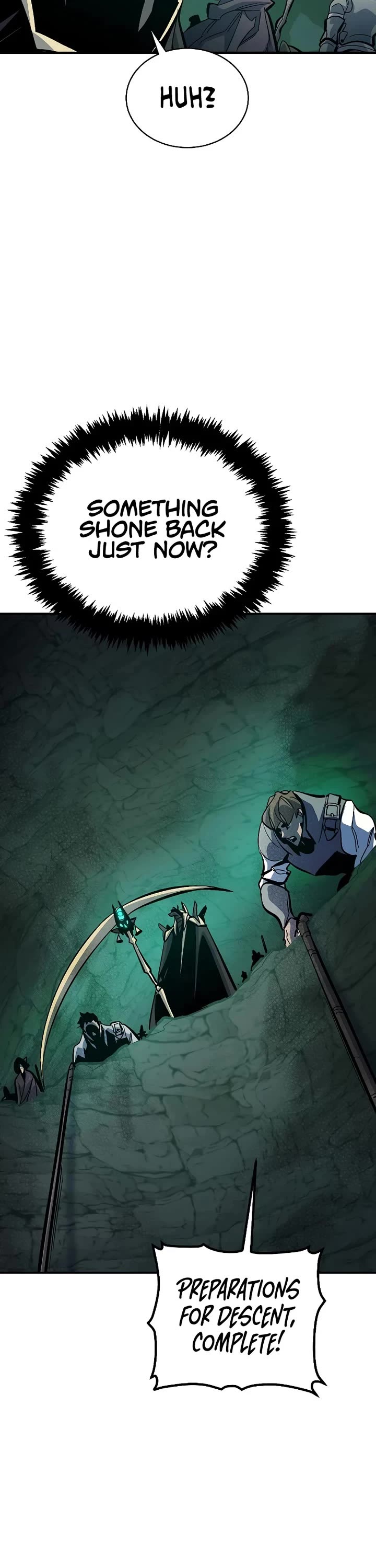 The Only Necromancer chapter 172 page 56