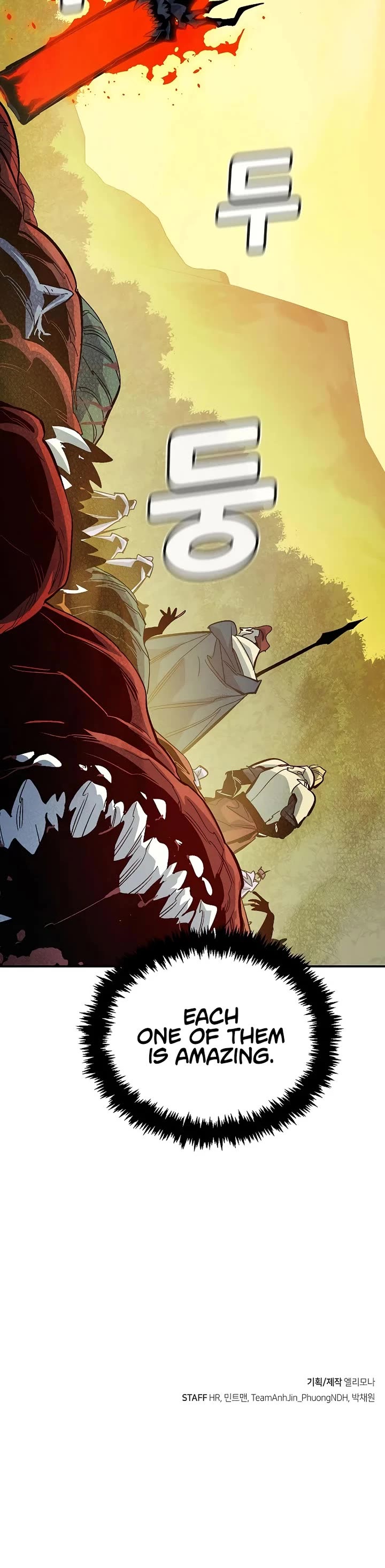 The Only Necromancer chapter 172 page 58