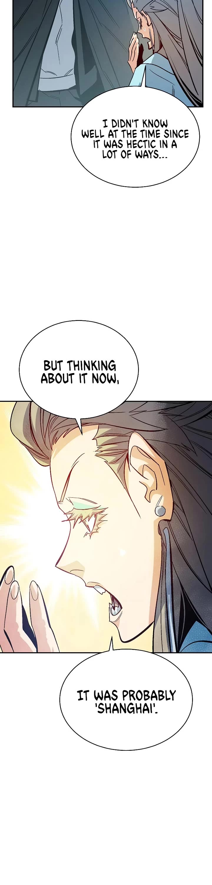 The Only Necromancer chapter 172 page 7