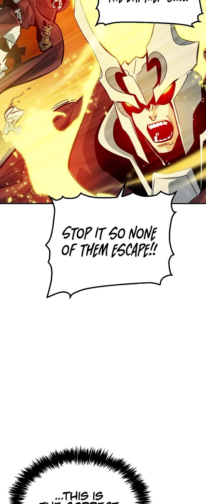 The Only Necromancer chapter 174 page 14