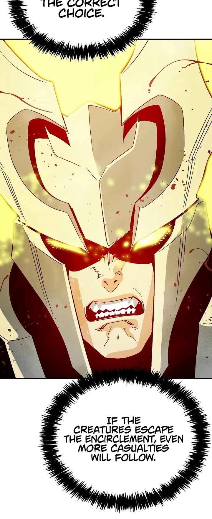 The Only Necromancer chapter 174 page 15