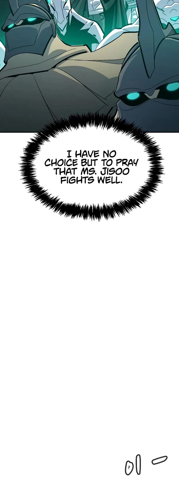 The Only Necromancer chapter 174 page 5