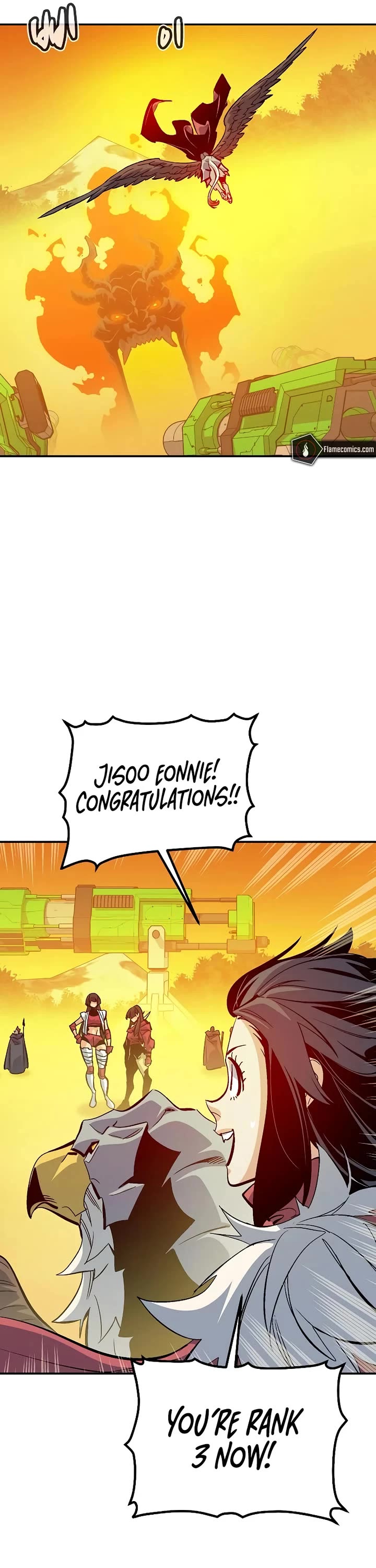 The Only Necromancer chapter 174 page 6