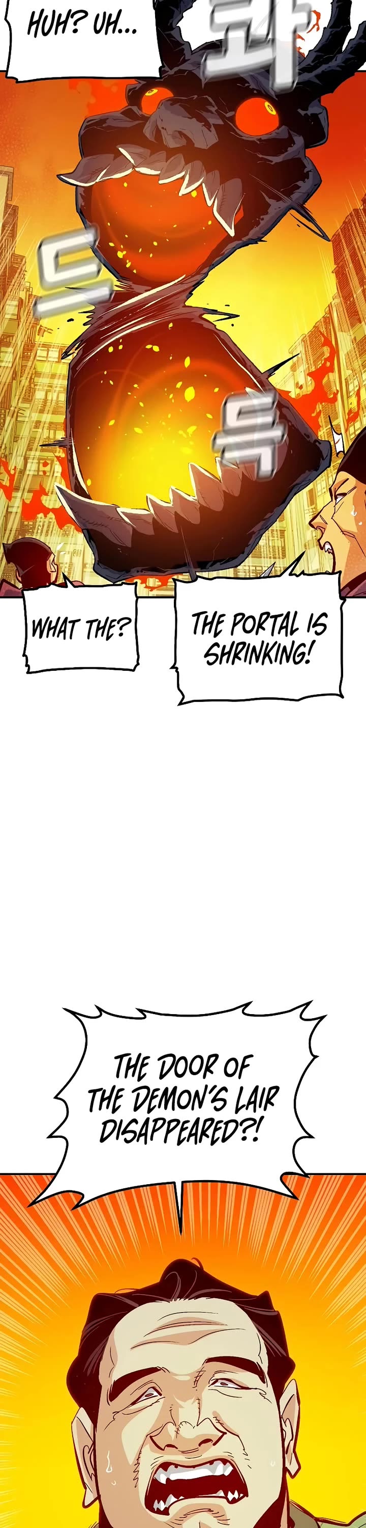 The Only Necromancer chapter 177 page 12