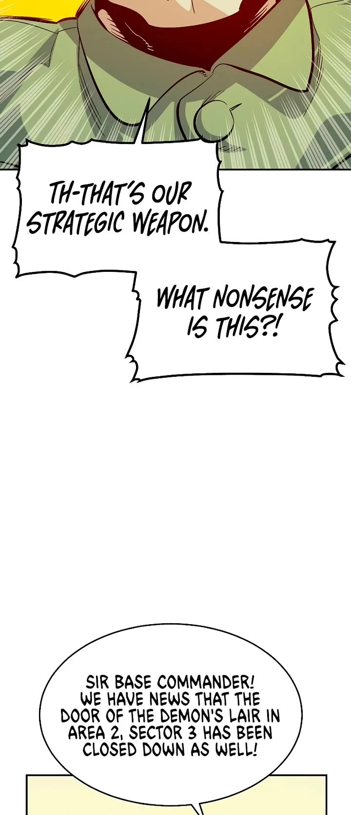 The Only Necromancer chapter 177 page 13