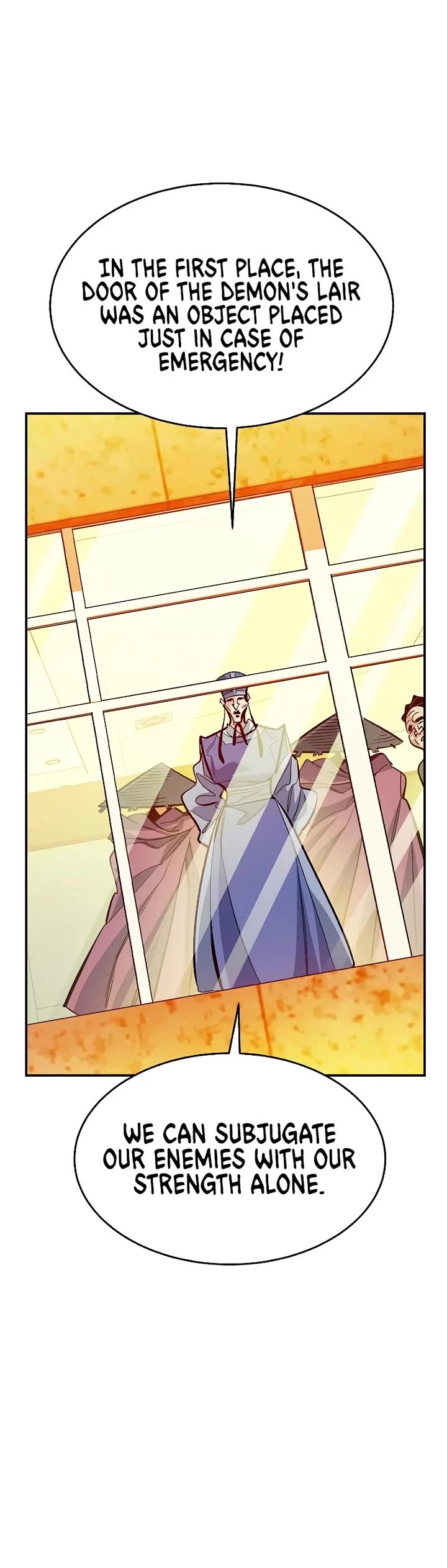 The Only Necromancer chapter 177 page 18