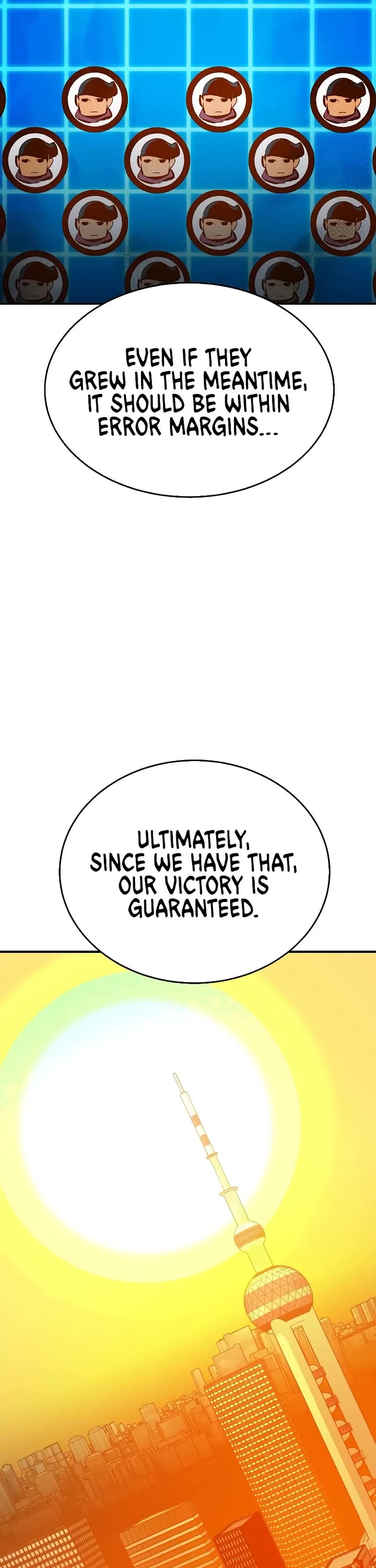 The Only Necromancer chapter 177 page 20