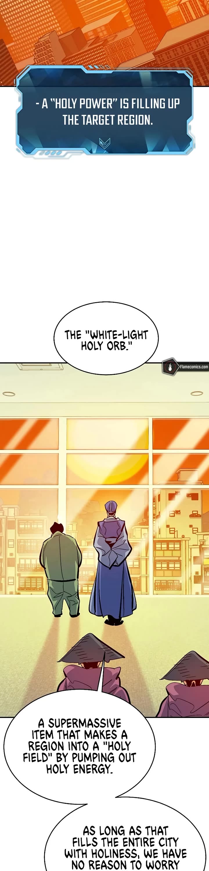 The Only Necromancer chapter 177 page 21