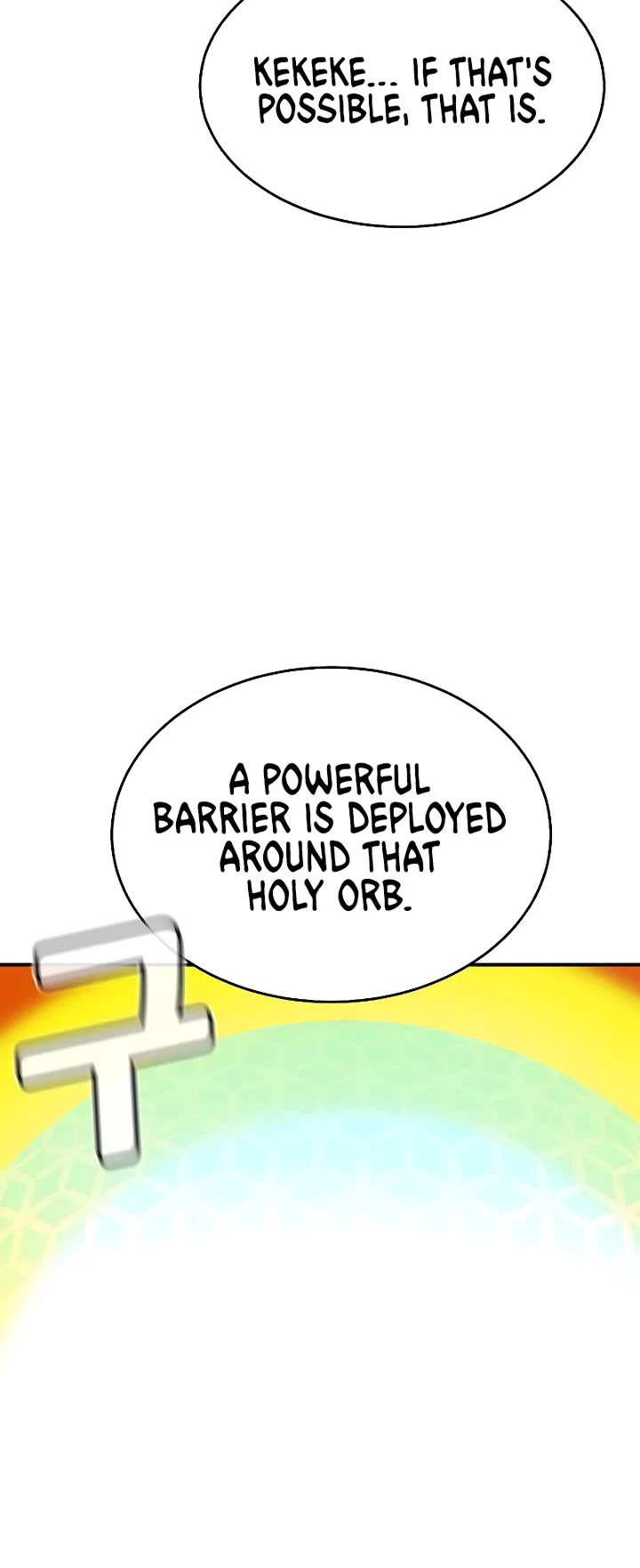 The Only Necromancer chapter 177 page 23