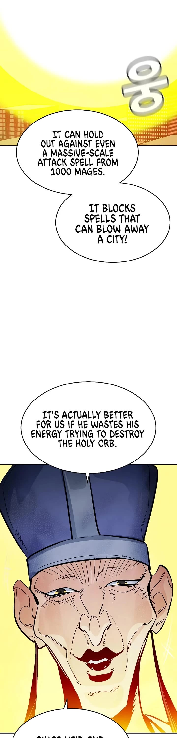 The Only Necromancer chapter 177 page 24