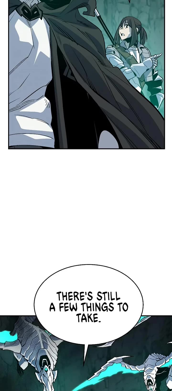 The Only Necromancer chapter 177 page 27