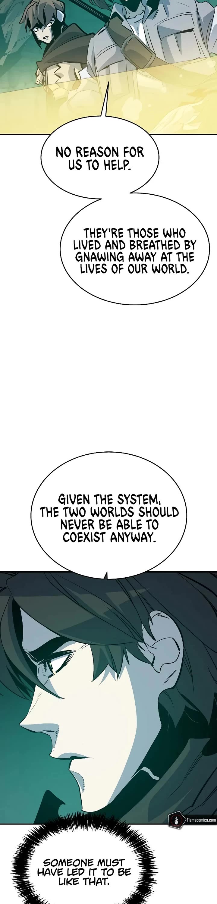 The Only Necromancer chapter 177 page 30